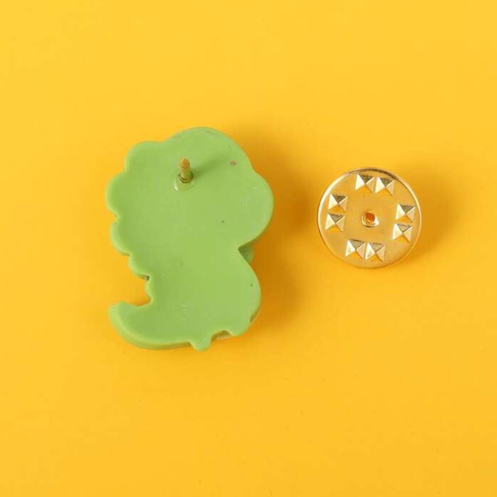 Dinosaur Pin - Picture 3 of 4
